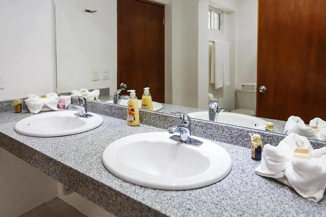 Kaam Accommodations Puerto Morelos