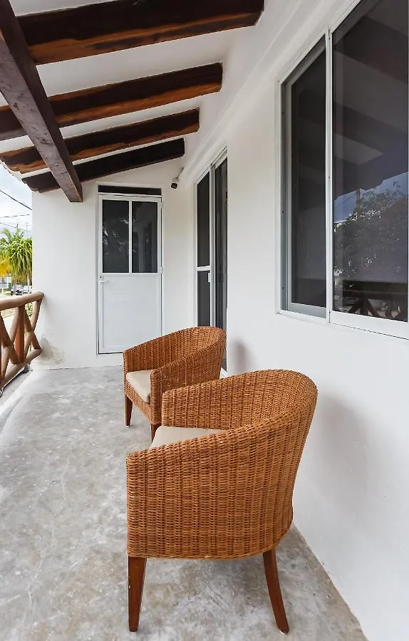 Kaam Accommodations Puerto Morelos 0*,