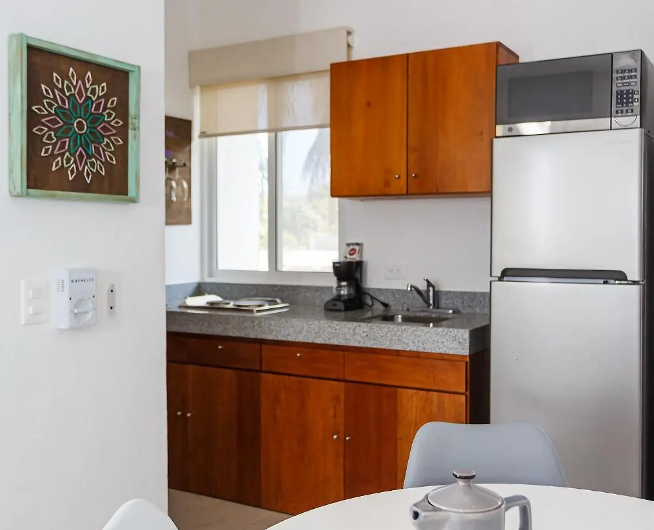 Kaam Accommodations Puerto Morelos 0*,  Mexico