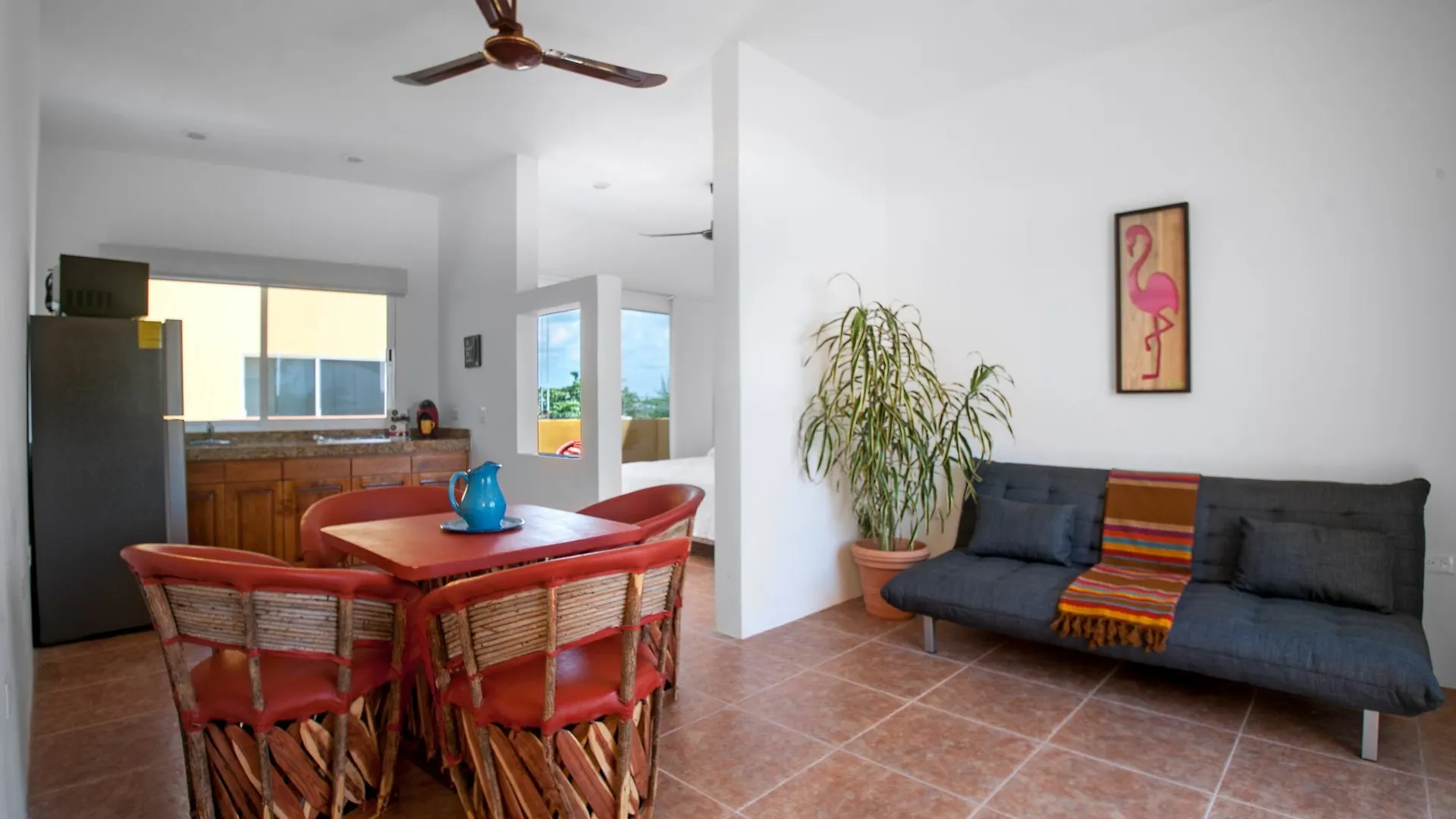 Kaam Accommodations Puerto Morelos 0*,