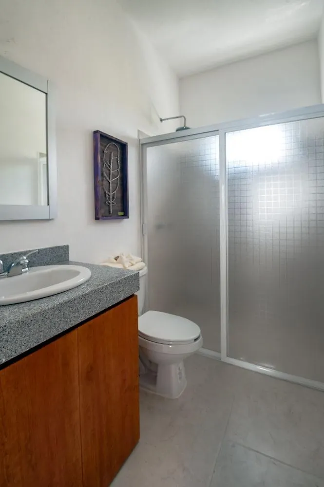 Kaam Accommodations Puerto Morelos 0*,  Mexico